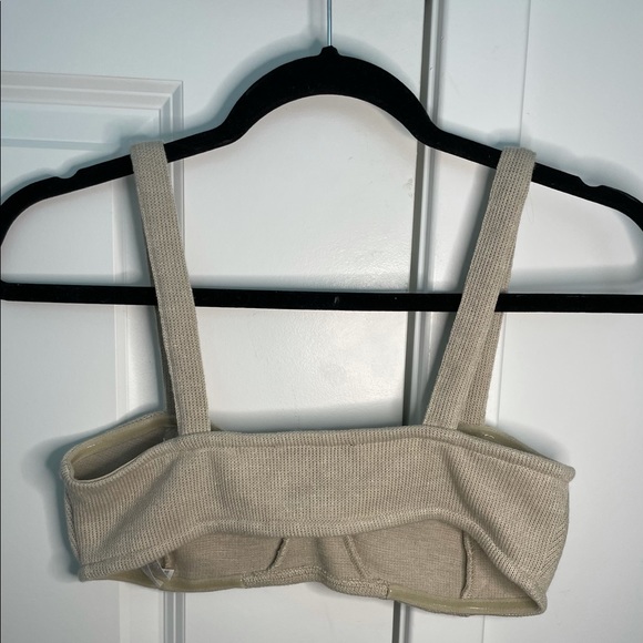 Forever 21 Crop Top - Picture 2 of 3